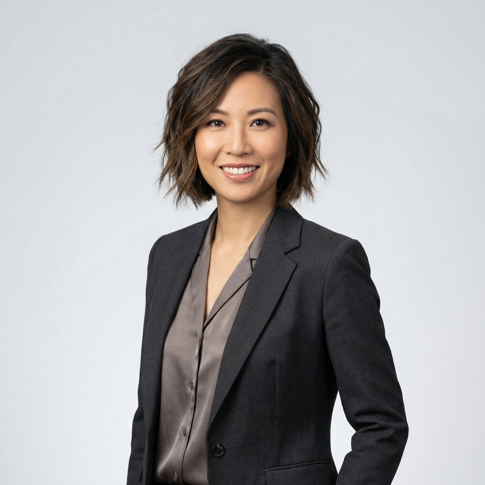 AAA制片人林雨桐