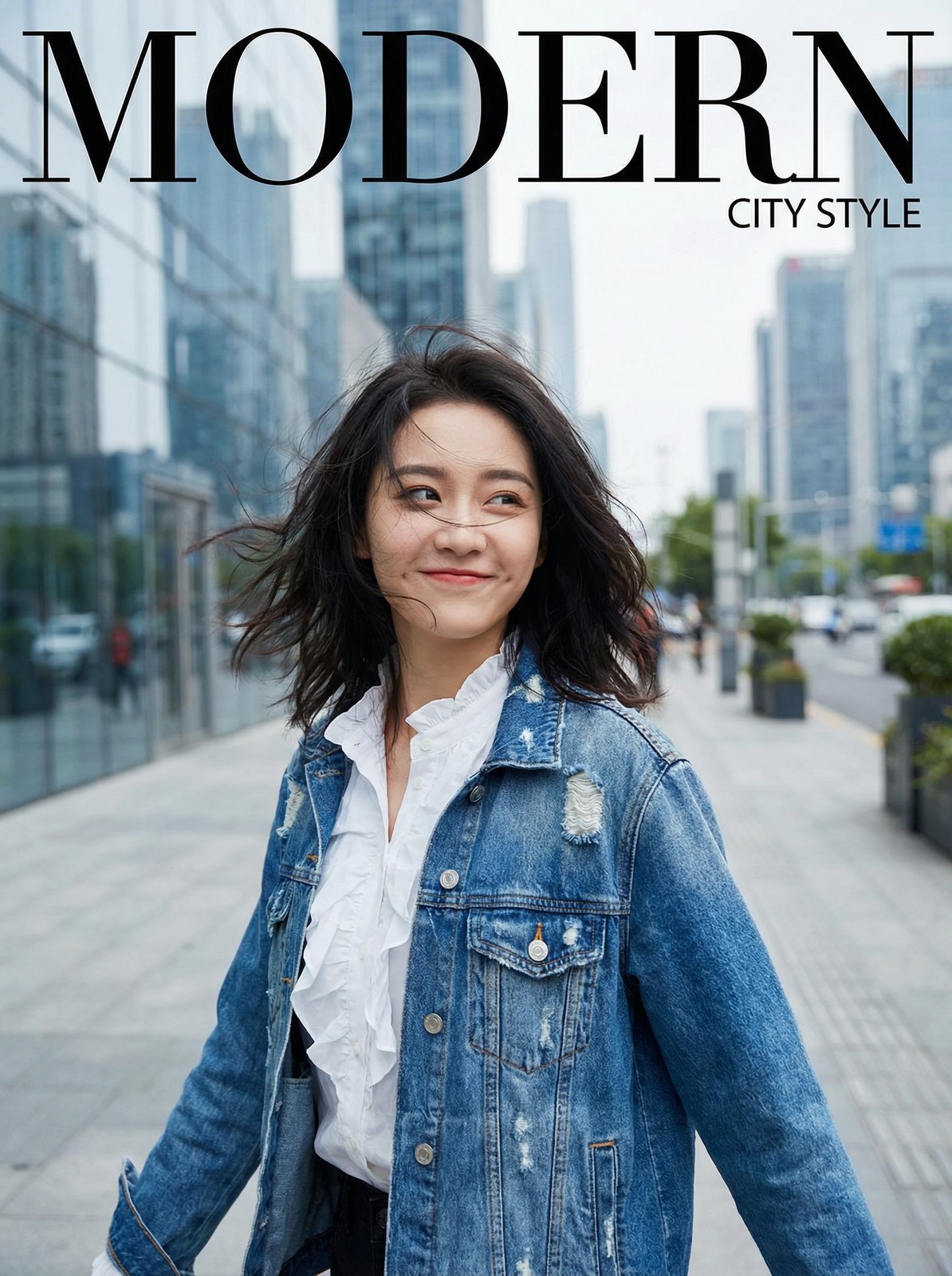 AAA街拍视频教程