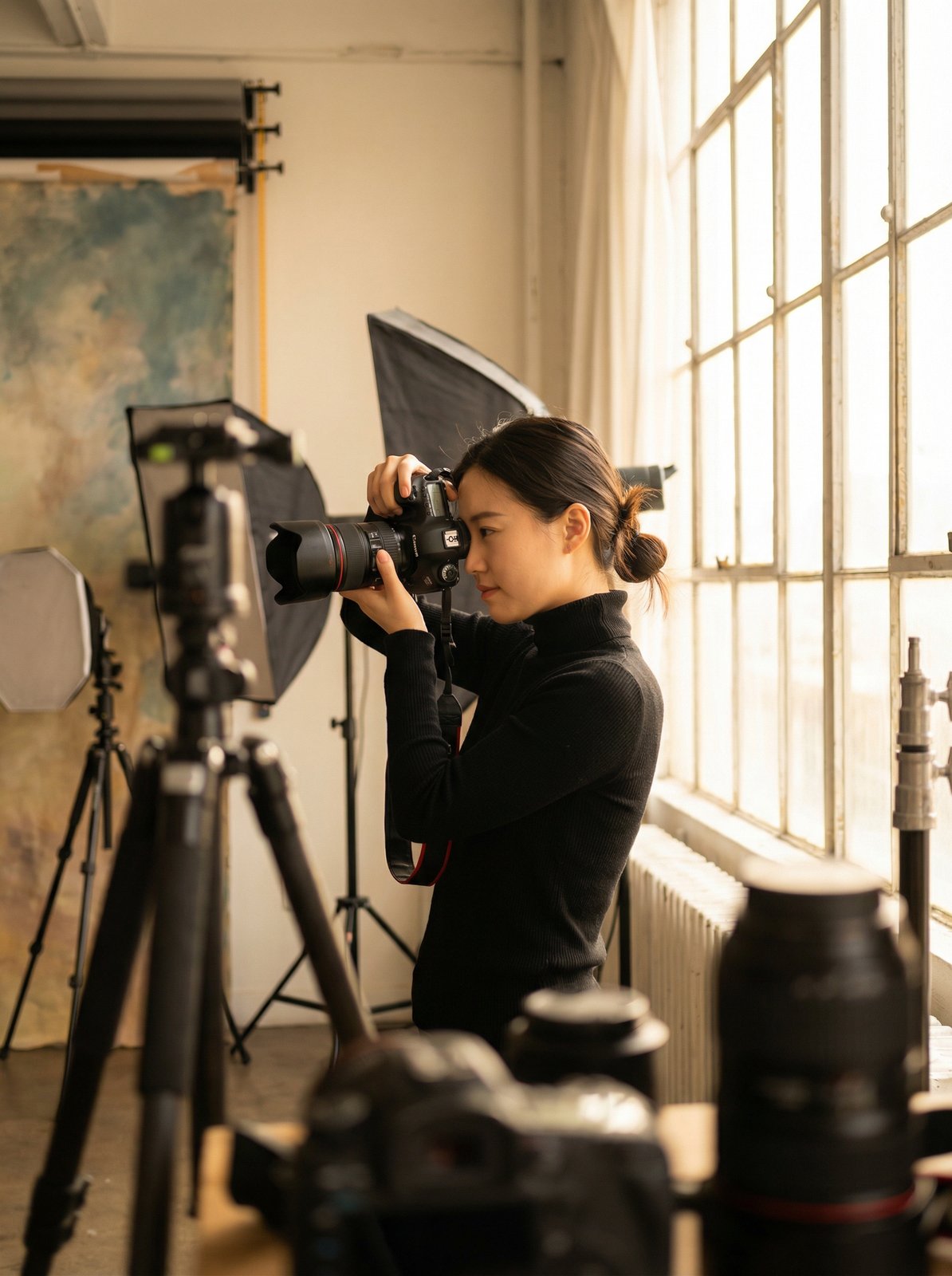 AAA摄影视频教程